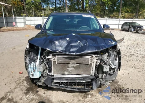 2022 Chevrolet Trailblazer Lt z USA, uszkodzony, nr VIN KL79MPSL8NB054263